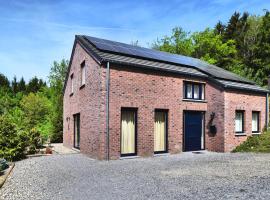 Stay with Sauna in Durbuy，位于Vesin的酒店