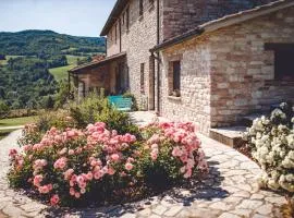 卡萨尔圣塞尔吉奥农庄酒店