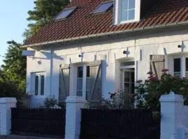 Villa Fleurs de France