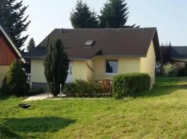 Ferienhaus Feldmann