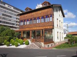 卡斯蒂洛高森酒店