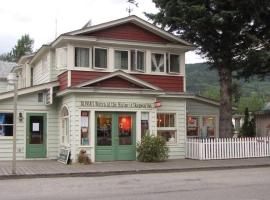 Historic Skagway Inn