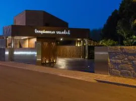 特洛皮卡纳汽车旅馆