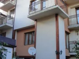 Guest House Zlatev