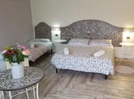 塔尔塔路家住宿加早餐旅馆