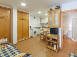 Comtessa，位于奥利瓦的酒店