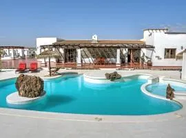 Villa la senda del majorero
