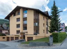 Apartment Haus Arnika