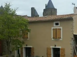 Domaine Fontgrande Gîte