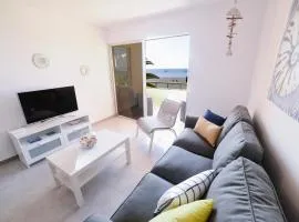 Apartamentos Ocean View