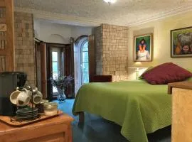 Boutique Hotel Antinea