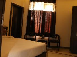 Hotel Delight，位于乌代浦达博克机场 - UDR附近的酒店