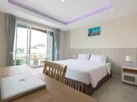 The Royal P Phuket - SHA Plus