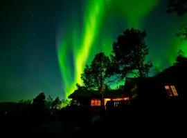 Malangen Lodge