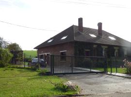 Battery Valley Farm，位于Grandcourt的酒店
