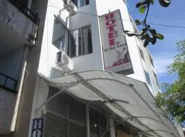 Hotel Rey David