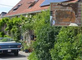 Guesthouse Kolibriehuys