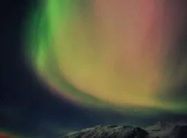 莱京滑雪费斯坎普山林小屋