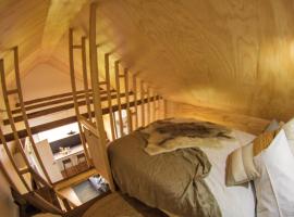 The Estate Koroit Boutique Hotel，位于Koroit的酒店