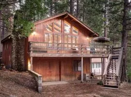 17B Tylers Timber Lodge