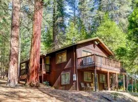1S Cecils Cabin