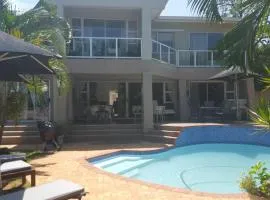 Ridgesea Guest House