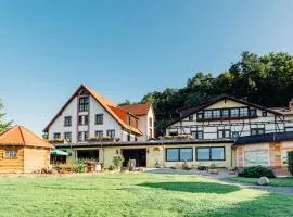 Erlebnishotel "Zur Schiffsmühle"