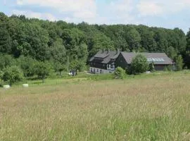 Ferienhaus Sohrmühle