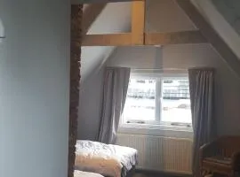 Het Zwanennest