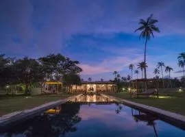 Wirdana Resort & Spa