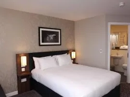 Harbour Spring, Peterhead by Marston's Inns