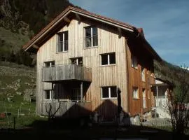 福尔劳威公寓旅馆