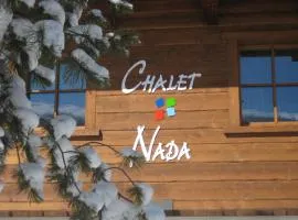 Chalet Nada