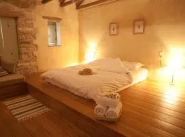 阿斯特拉酒店别墅