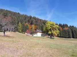 Chalet Musiera