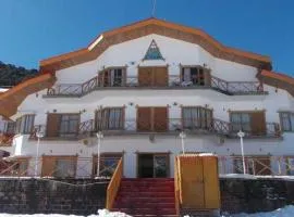 Ski & Snow Cliff Top Club Holiday Resort at Auli, Uttarakhand