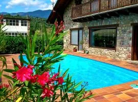 Chalet "Rec dels Noguers"