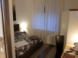 B&B Sansiromilano beboscar it，位于米兰的酒店