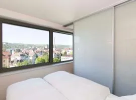 MAVO Hospitality by Büroma Apart Apartmentvermietung GmbH Esslingen