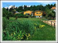 Landhotel Roehrleinshof，位于特雷加斯特的酒店