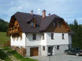 Apartmany Kolb Ramzová