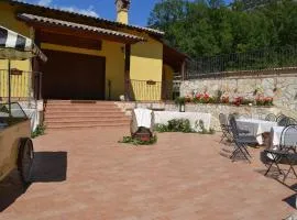 Agriturismo Centuria