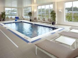 Hyatt House Pittsburgh-South Side，位于匹兹堡的酒店