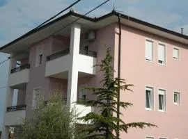 Apartment Srebrni oblak