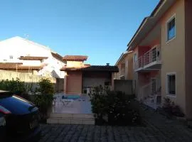 apartamento vizinho ao mar