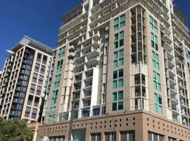 96 North Terrace Embassy