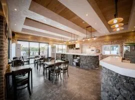 济州华盛顿度假屋