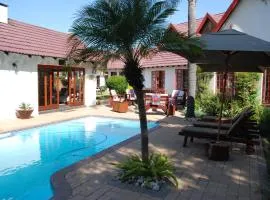 Journey's Inn Africa Airport Lodge