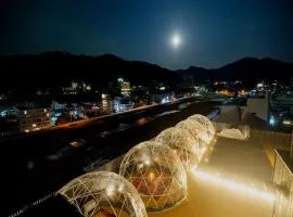 阿布拉雅拓森酒店