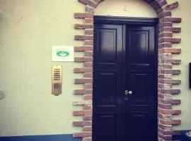 拉盖思特豪斯住宿加早餐旅馆